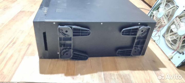 Корпус для сервера