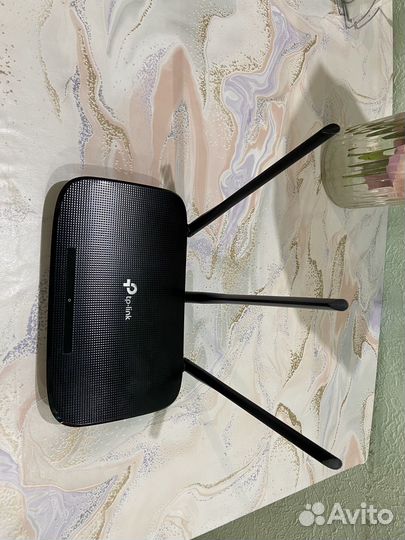 Wifi роутер