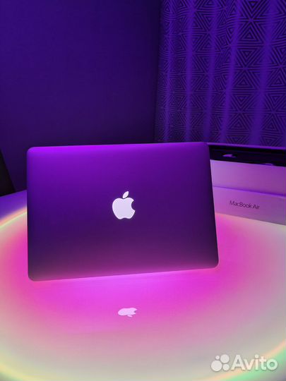 Apple Macbook air 13 2017