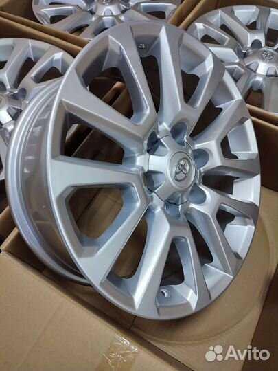 Оригинальный дизайн диски Onyx 18