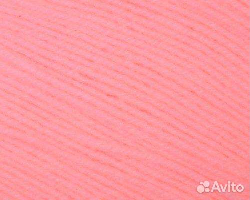 Пряжа Летто (Колор Сити), 005 розовый