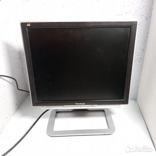 Монитор ViewSonic VX715 (Рассрочка / К1)