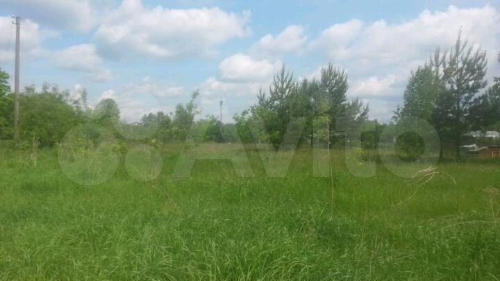 Участок 16 сот. (ИЖС)