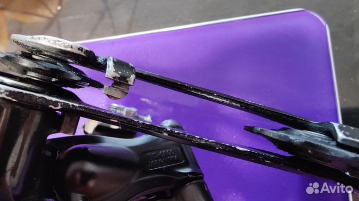 Shimano ultegra RD-6800