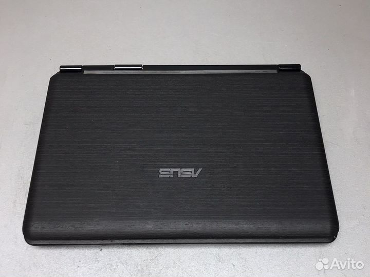 Корпус для ноутбука asus N60D