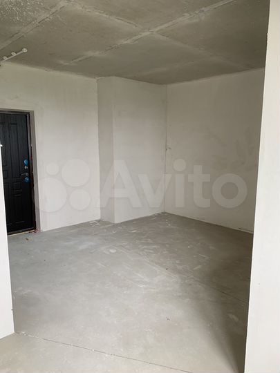 Квартира-студия, 27,2 м², 10/24 эт.