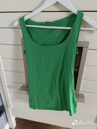 Одежда пакетом zara xs