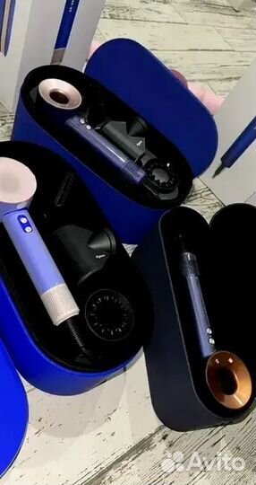 Стайлер Dysоn оригинал