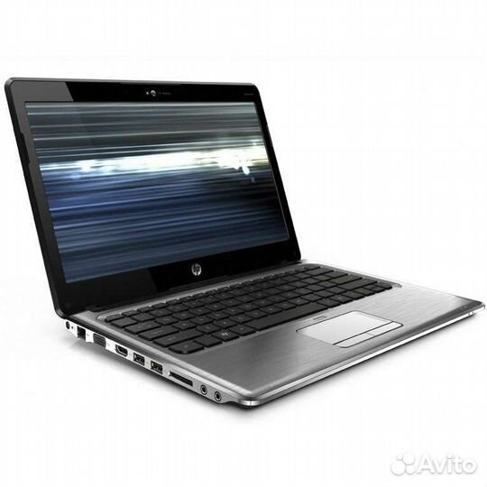 Корпус в сборе HP Pavilion DM3