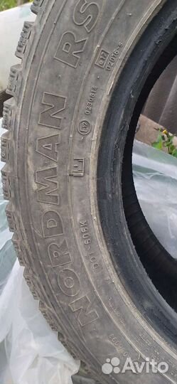 Nordman Nordman 4 185/65 R15