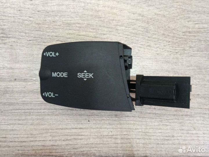 Переключатель подрулевой ford focus 2
