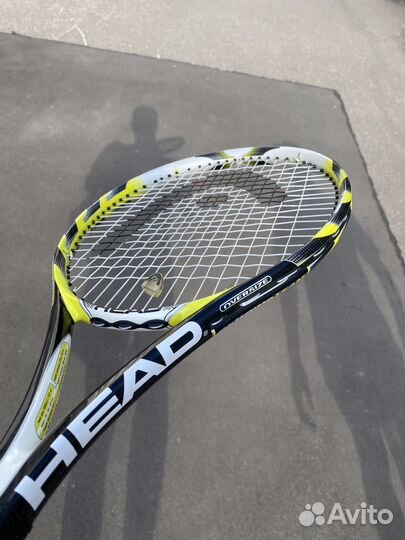 Ракетка для большого тенниса head