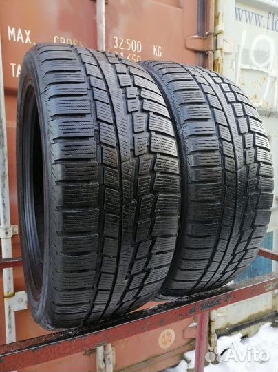 Nokian Tyres WR G2 245/50 R18 97T