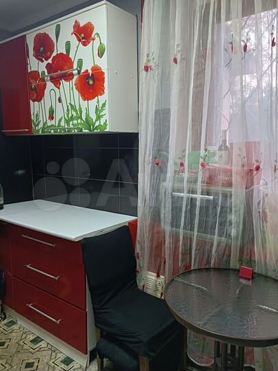 1-к. квартира, 39,4 м², 1/9 эт.