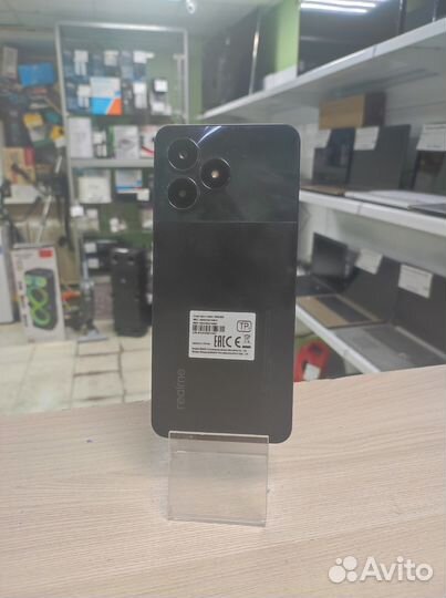 realme C51, 4/128 ГБ