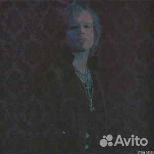 Tobias Sammet's Avantasia – Ghostlights CD новый з