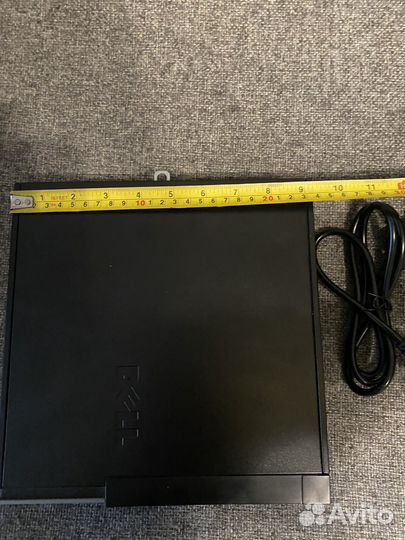 Пк, Dell optiplex 7010, компьютер