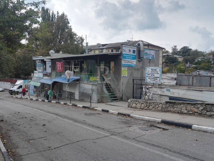 Торговое помещение 20 м2 на Северной стороне