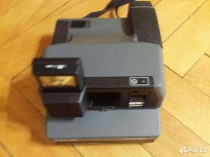 Фотоаппарат моментальной печати