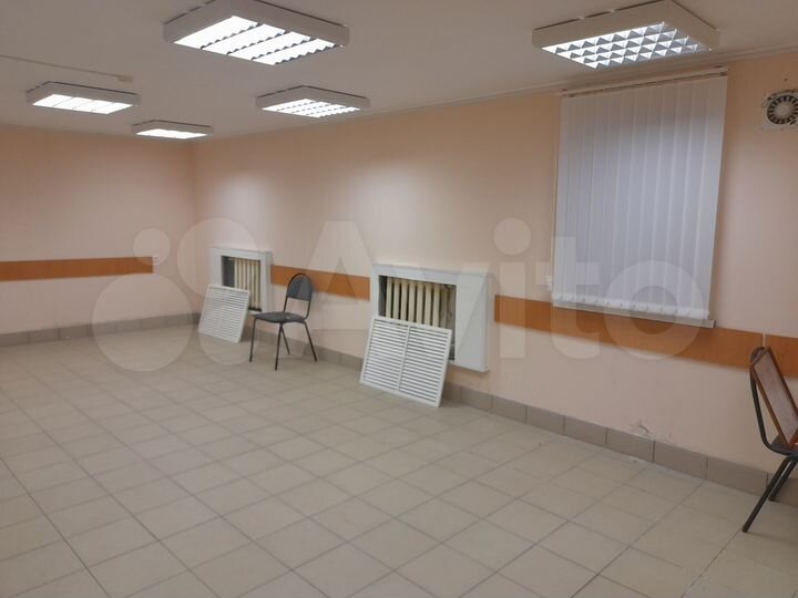 Офис, 17.9 м²