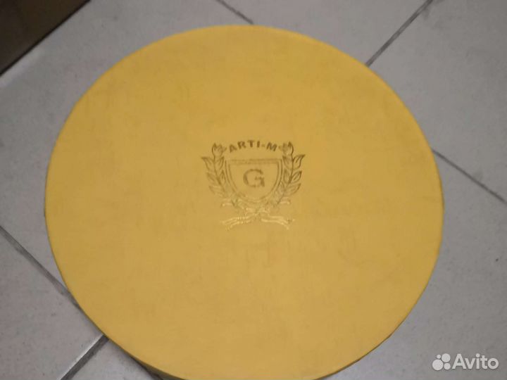 Сервиз кофейный Yamasen