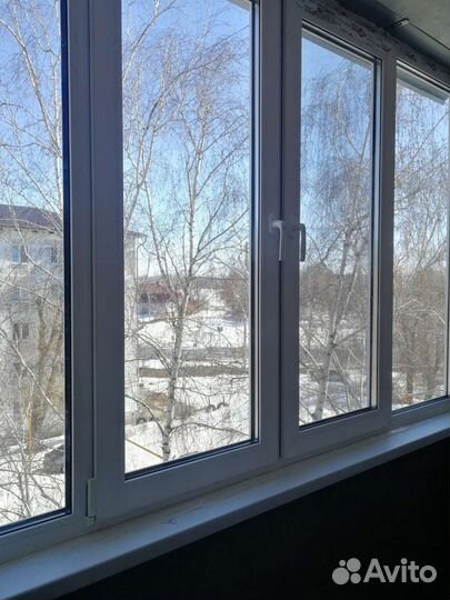 Пластиковые окна под ключ