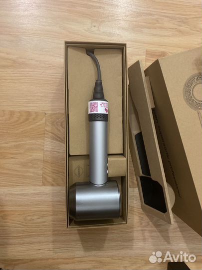 Фен dyson supersonic professional DH 12