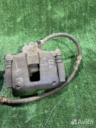 Суппорт geely emgrand ec7 передний правый левый