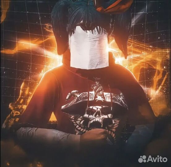 Продам аватарки для игр и т.д