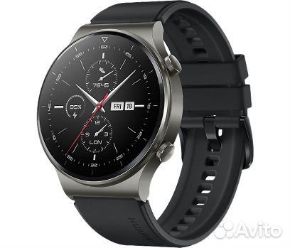 Huawei Watch GT 2 Pro