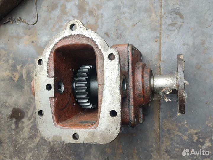 Ком (корпус)