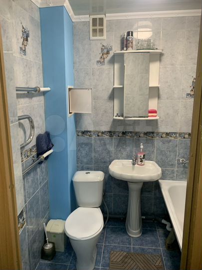 2-к. квартира, 34 м², 2/5 эт.