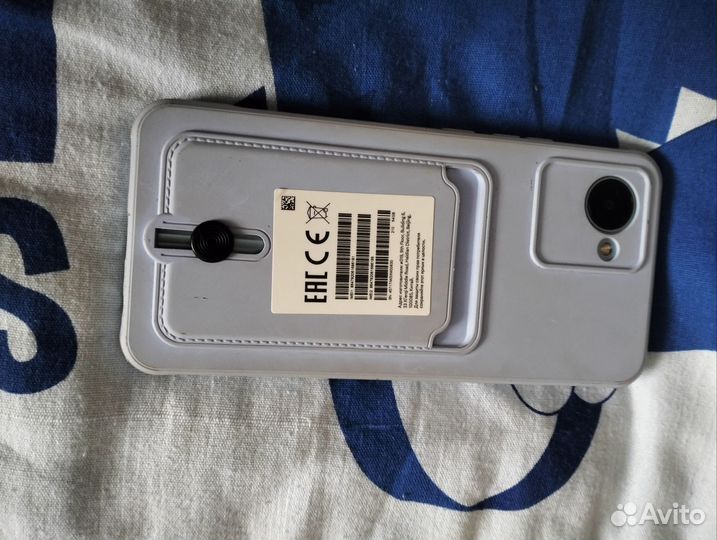 realme C30, 4/64 ГБ