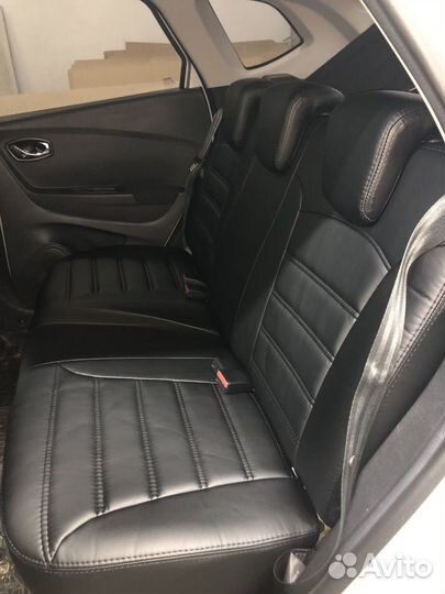 Чехлы для автомобиля на сиденья