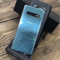 Samsung Galaxy S10, 8/128 ГБ