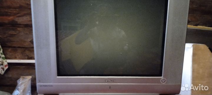 Телевизор Hitachi