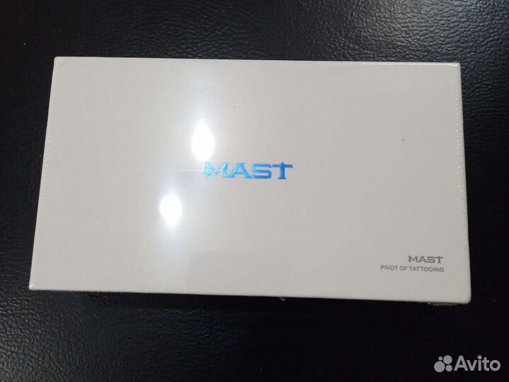 Машинка для татуажа mast