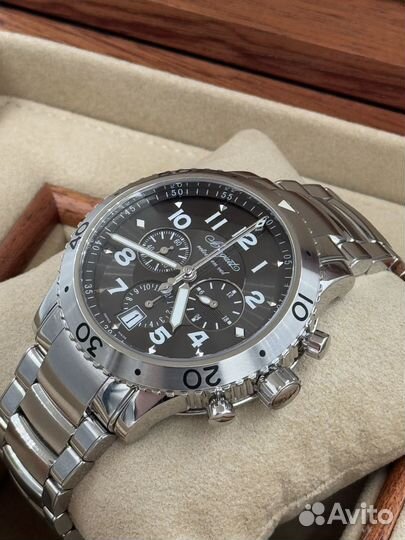 Breguet Type XXI Flyback Chronograph 42mm