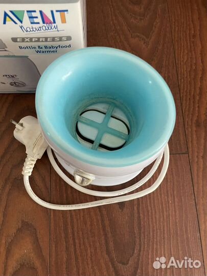 Стерилизатор подогреватель philips avent