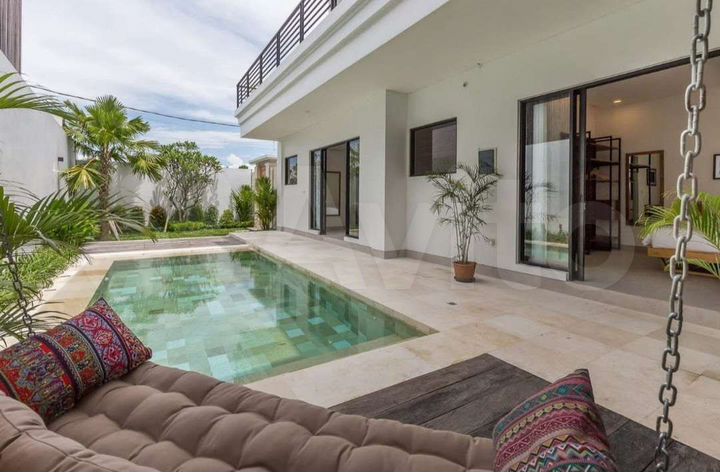 Дом 170 м² на участке 4,5 сот.