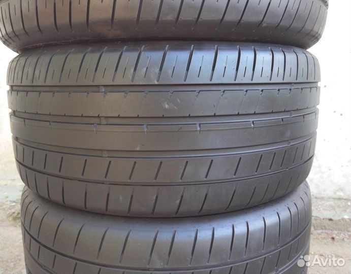 Dunlop SP Sport Maxx RT 2 285/40 R20 108Y