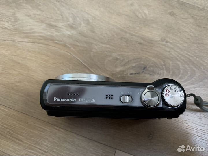 Видеокамера фотоаппарат