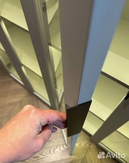 Шкаф из мдф