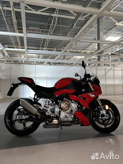 Bmw s1000r