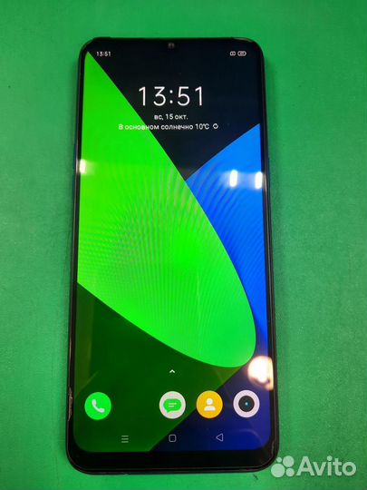 realme C3, 3/64 ГБ