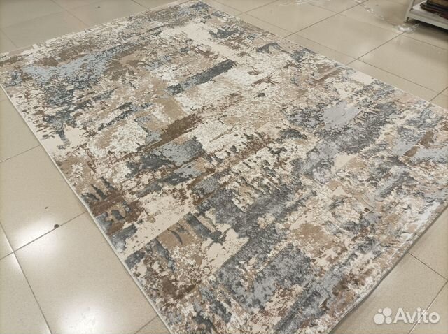 Ковер Турция 3,0 * 4,0 / новый на пол 3 на 4