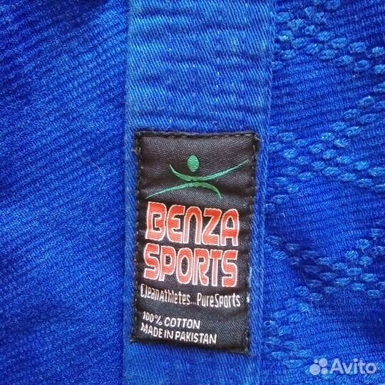 Кимоно для дзюдо детское