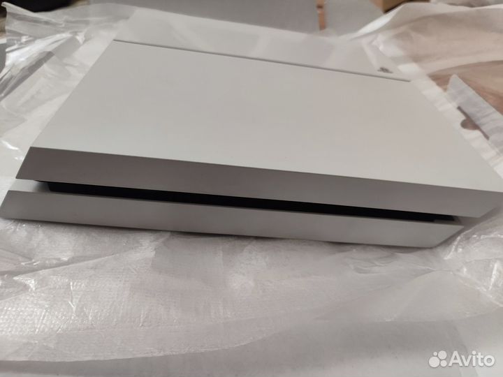 Игровая приставка ps4 fat 500gb Прошитая hen. 9.00