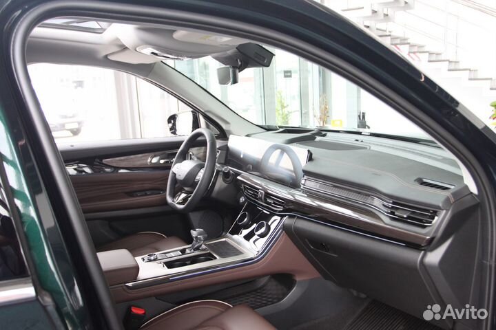 EXEED VX 2.0 AMT, 2023