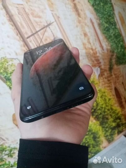 Xiaomi redmi note 8 про